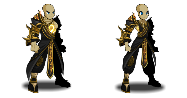 Infernal Lord Armor | Armor | Augo