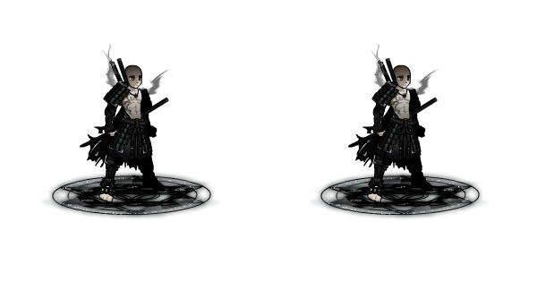 Source's Exalted Revontheus | Armor | Augo