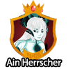 badge Ain Hersscher