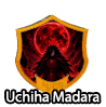 badge Uchiha Madara