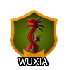badge Wuxia Event Badge