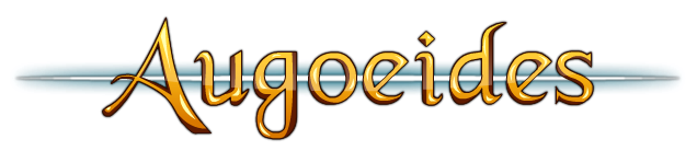 Augo Logo
