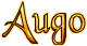 Augo Logo mini