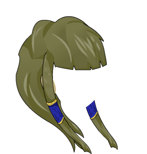 Pirate Angler Braids