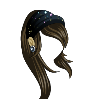 Galactic Starswept Locks
