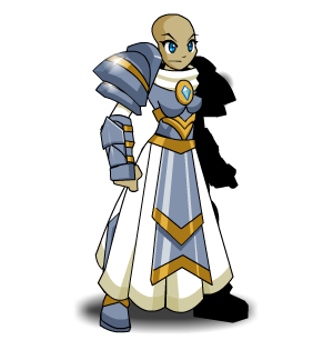 Paladin LoreMaster male