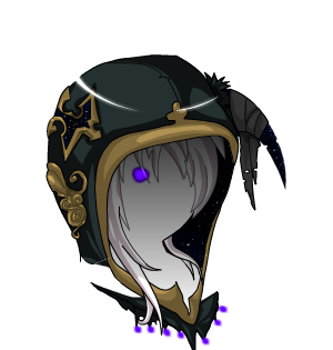 Covered Leviasean Tresses