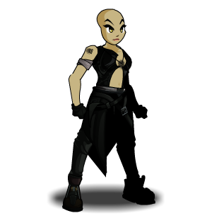 Revontheus Armor (NEW) male