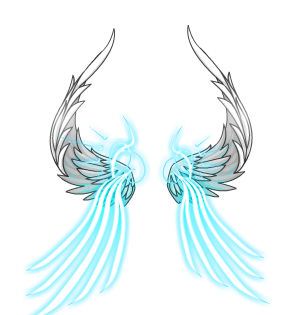 Savior of Lore Wings