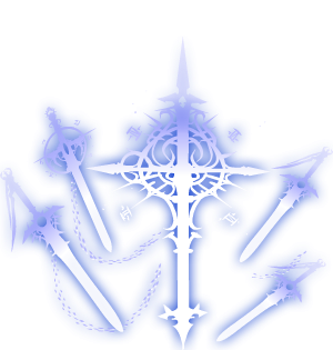 Aura of the Ascended