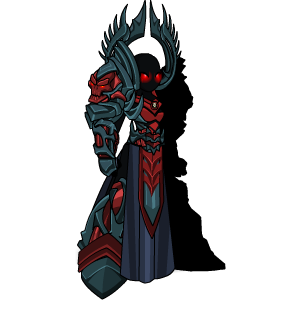 Warlord of Nulgath male
