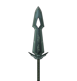 Betrayal Blade of Nulgath