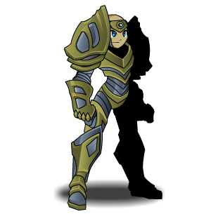 OS Founder Knight male