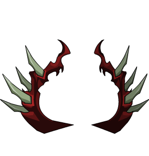 Blood Fangs of Nulgath