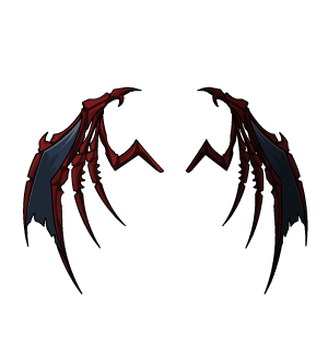 Terror Wings of Nulgath