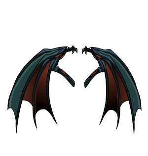 Fiendish Wings