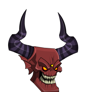 ArchFiend's Sneer
