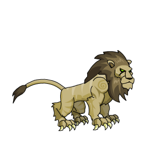 Valiant Defender Battle Pet