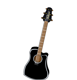 Voltaire's Guitar