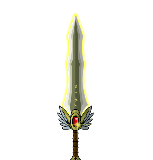 Blade of Awe