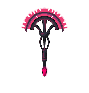 Static Crescent