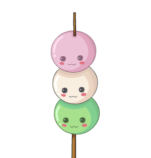 Mochi Stick