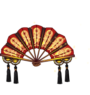 Scorching Fan