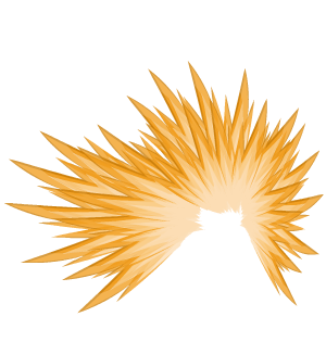 Sun Blaze Cape