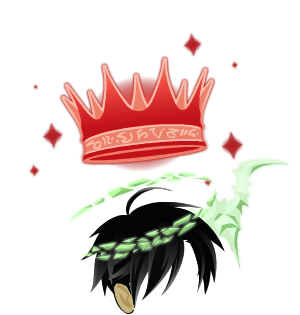 Villains Crown of Dread
