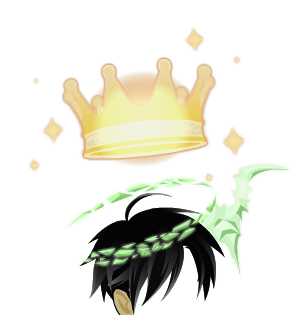 Villains Crown of Destiny