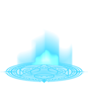 Phantasm Summoner Rune