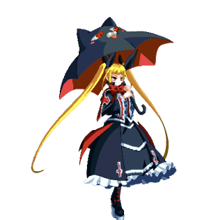 Rachel [Entity]