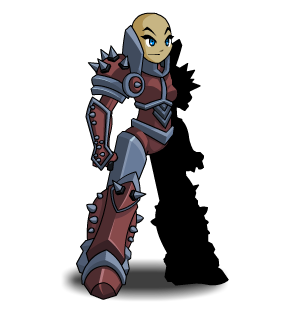 Lavitz Viking Armor male