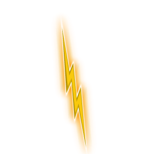 Yassi's Thunder Bolt II