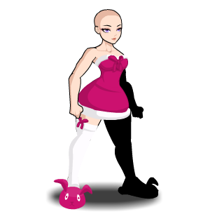 THICKnight Gown male
