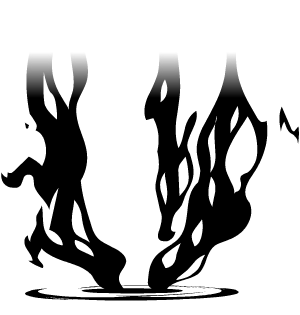 Emanation of Death Ground