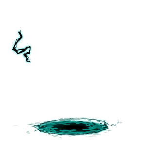 Lightning Vortex Rune