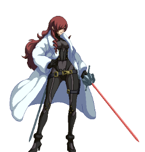 Mitsuri [Entity]