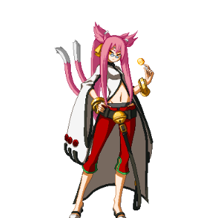 Kokonoe [Entity]