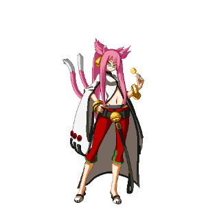 Kokonoe Pet