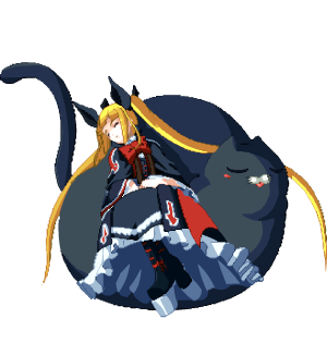 Sleepy Rachel [Entity]