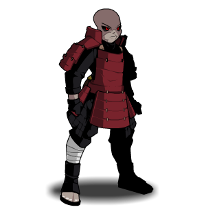 <font color='#FF0033'>Uchiha</font><font color='#A9A9A9 '> Madara</font> male