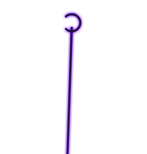 Six Path Sage Staff