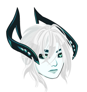<font color='#04FF98'>Void Ain Herrscher Morph</font>