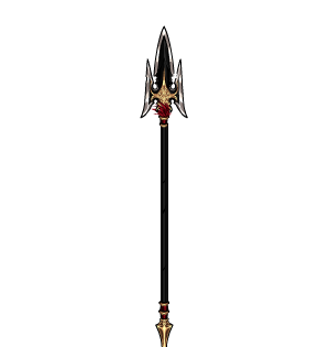 Lubu Spear I