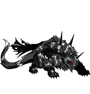 <b><font color='#46a2da'>Revontheus Prime Beast</font></b>