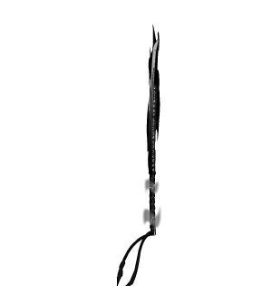 Prism Flame Zero Katana