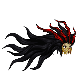 Cheon Ma Morph