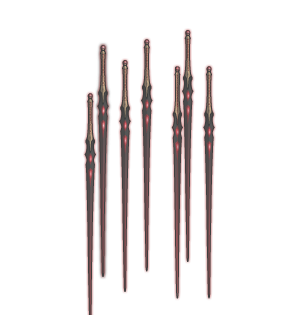 Tú Xuèyīn Blades Rune