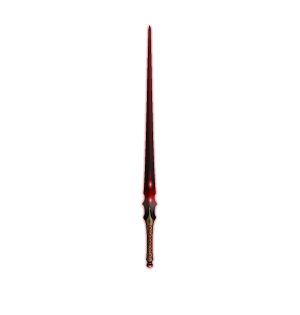 Tú Xuèyīn Weapon